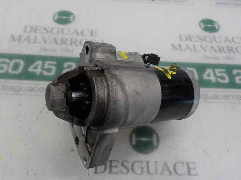 Recambio de motor arranque para peugeot 308 1.6 16v referencia OEM IAM   