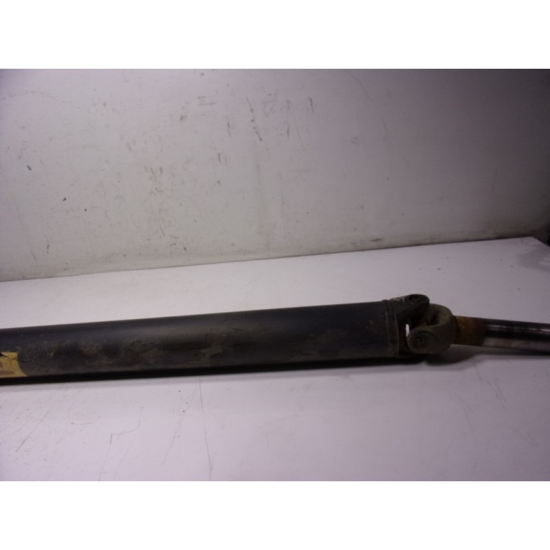 Recambio de transmision central para nissan navara pick-up (d40m) 2.5 dci cat referencia OEM IAM 373005X31A 373005X31A 