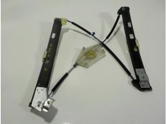 Recambio de elevalunas delantero derecho para seat leon sportstourer (kl8) 1.5 16v tsi act referencia OEM IAM 5FA837462B 5FA8374 2