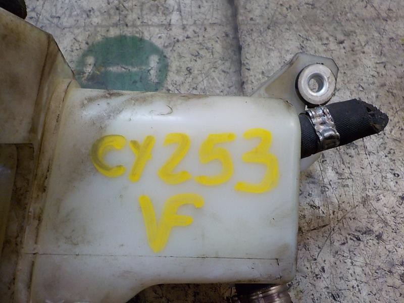 Recambio de deposito servo para peugeot bipper 1.4 hdi referencia OEM IAM   