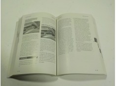 Recambio de moldura para kia rio (yb) 1.2 cat referencia OEM IAM  MH80SE12E  2