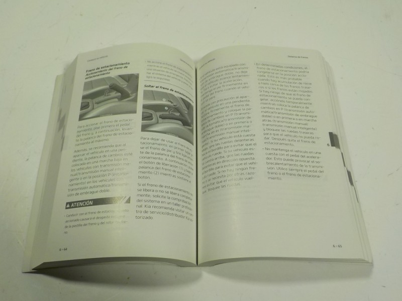 Recambio de moldura para kia rio (yb) 1.2 cat referencia OEM IAM  MH80SE12E 