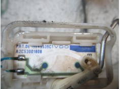 Recambio de aforador para jaguar s-type 2.7 v6 diesel cat referencia OEM IAM    2