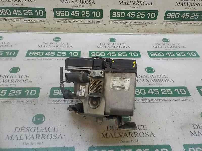 Recambio de centralita calefaccion para bmw x5 (e53) 3.0 24v turbodiesel cat referencia OEM IAM 64128381207 64128380998 