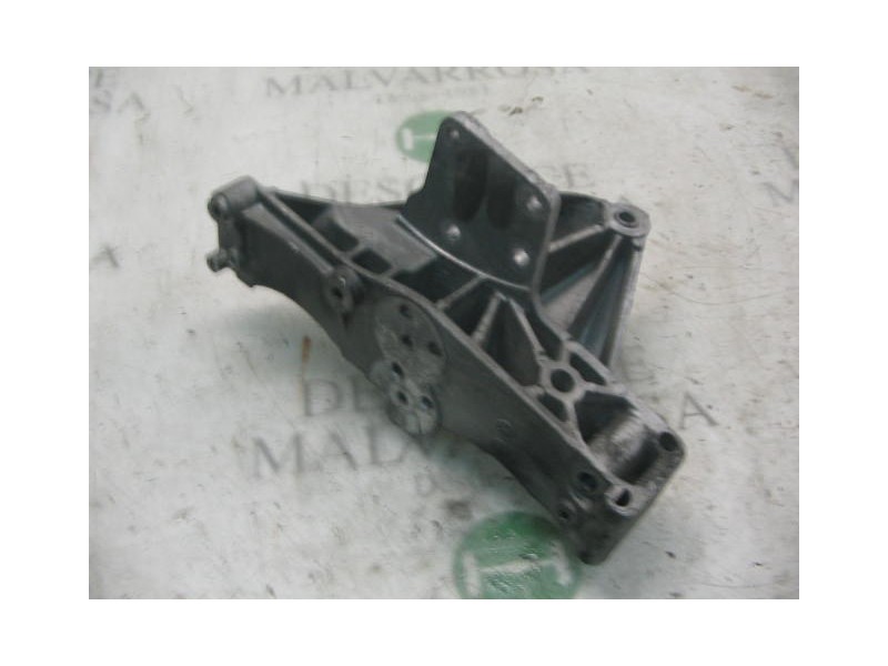 Recambio de soporte motor derecho para fiat punto berlina (188) 1.2 cat referencia OEM IAM   