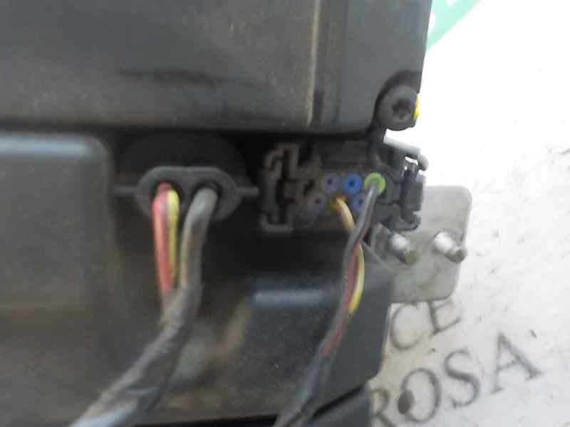 Recambio de centralita calefaccion para bmw x5 (e53) 3.0 24v turbodiesel cat referencia OEM IAM 64128381207 64128380998 