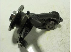Recambio de mangueta delantera izquierda para seat leon (5f1) 1.6 tdi referencia OEM IAM    2