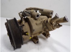 Recambio de compresor aire acondicionado para ford transit courier 1.5 tdci cat referencia OEM IAM 1846037 E3B119D629AA  2