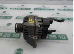 Recambio de alternador para citroën nemo 1.3 hdi fap referencia OEM IAM    2