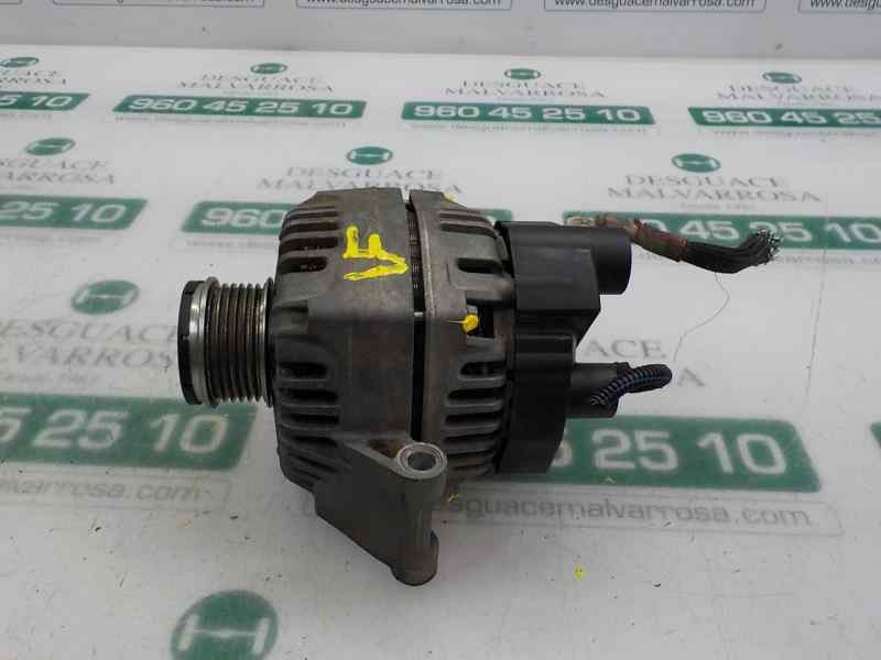 Recambio de alternador para citroën nemo 1.3 hdi fap referencia OEM IAM   