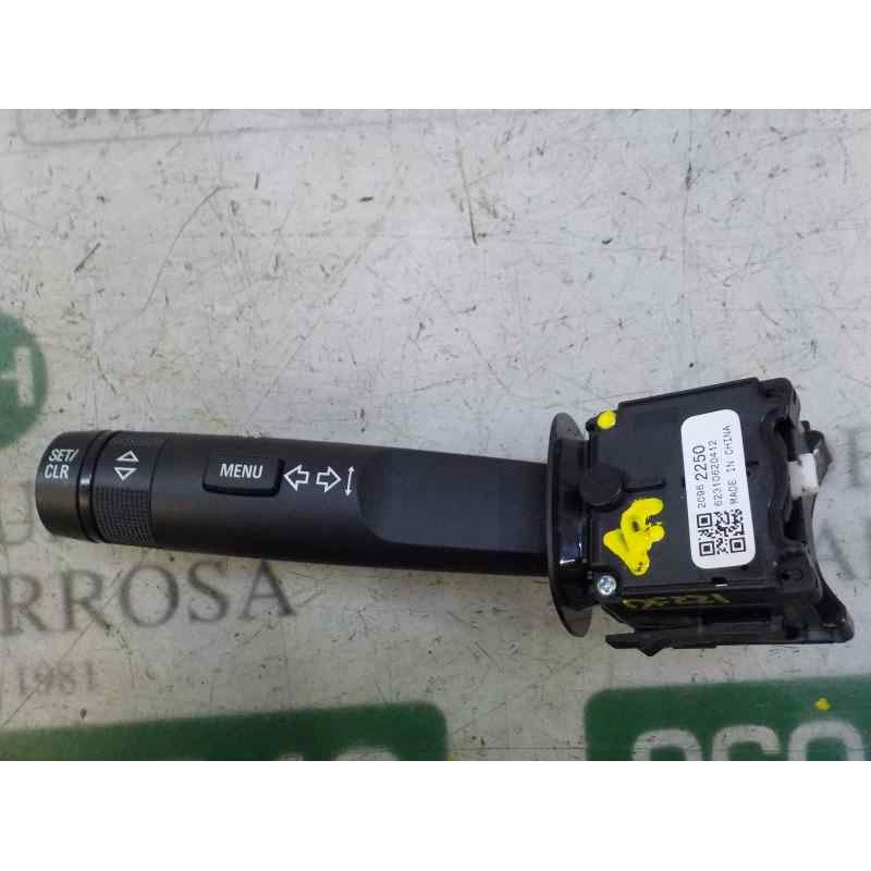 Recambio de mando intermitentes para opel mokka x 1.6 cdti dpf referencia OEM IAM 20962250 20962250 