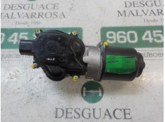 Recambio de motor limpia delantero para tata vista 1.4 75cv referencia OEM IAM   