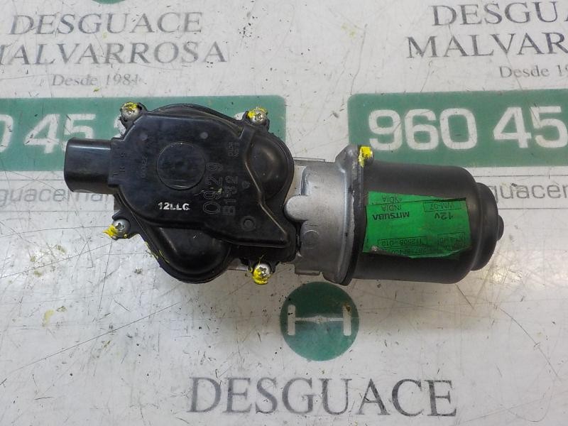 Recambio de motor limpia delantero para tata vista 1.4 75cv referencia OEM IAM   