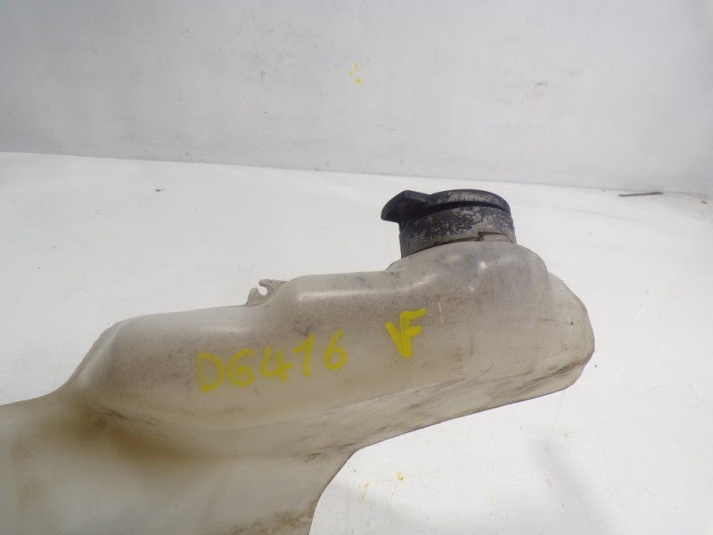 Recambio de deposito limpia para dacia dokker 1.5 dci diesel fap cat referencia OEM IAM 289103672R  