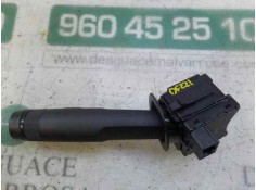 Recambio de mando intermitentes para opel mokka x 1.6 cdti dpf referencia OEM IAM 20962250 20962250  2