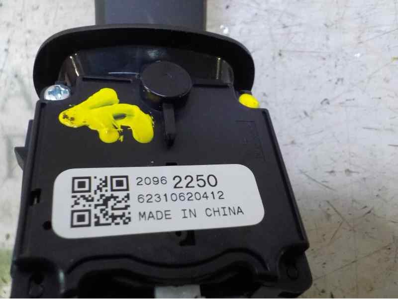 Recambio de mando intermitentes para opel mokka x 1.6 cdti dpf referencia OEM IAM 20962250 20962250 