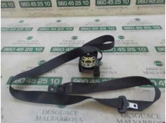Recambio de cinturon seguridad trasero derecho para bmw x5 (e53) 3.0 24v turbodiesel cat referencia OEM IAM    2