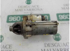 Recambio de motor arranque para citroën nemo 1.3 hdi fap referencia OEM IAM   