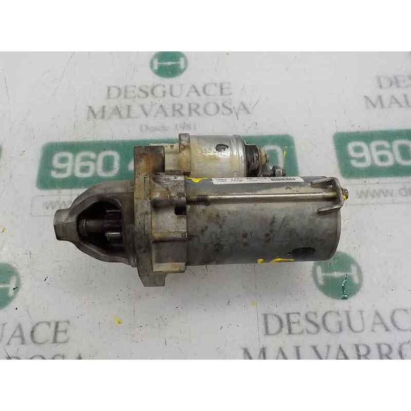 Recambio de motor arranque para citroën nemo 1.3 hdi fap referencia OEM IAM   