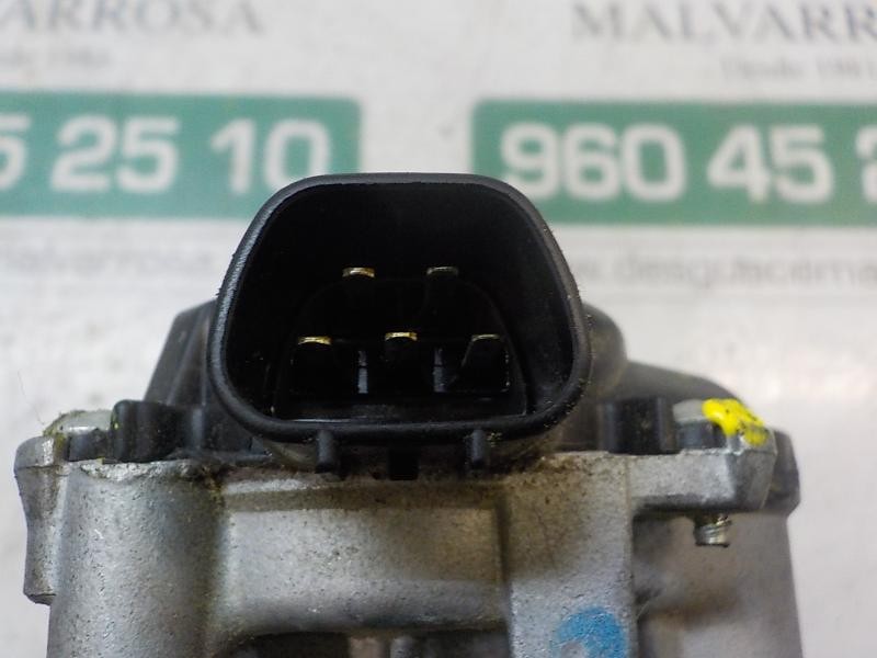 Recambio de motor limpia delantero para tata vista 1.4 75cv referencia OEM IAM   