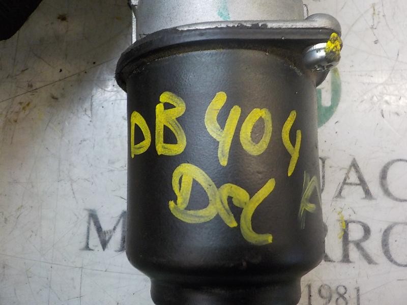 Recambio de motor limpia delantero para tata vista 1.4 75cv referencia OEM IAM   