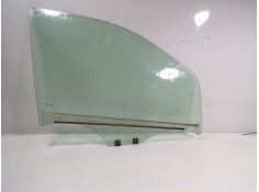 Recambio de cristal puerta delantero derecho para dacia dokker 1.5 dci diesel fap cat referencia OEM IAM 803004351R  