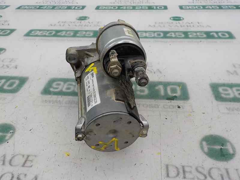 Recambio de motor arranque para citroën nemo 1.3 hdi fap referencia OEM IAM   