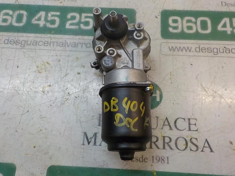 Recambio de motor limpia delantero para tata vista 1.4 75cv referencia OEM IAM   