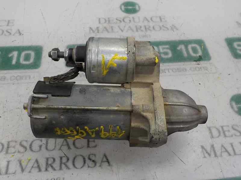 Recambio de motor arranque para citroën nemo 1.3 hdi fap referencia OEM IAM   
