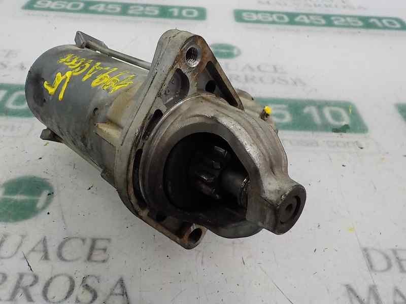 Recambio de motor arranque para citroën nemo 1.3 hdi fap referencia OEM IAM   