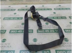 Recambio de cinturon seguridad trasero izquierdo para bmw x5 (e53) 3.0 24v turbodiesel cat referencia OEM IAM    2