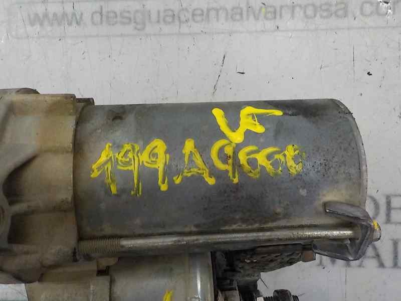 Recambio de motor arranque para citroën nemo 1.3 hdi fap referencia OEM IAM   