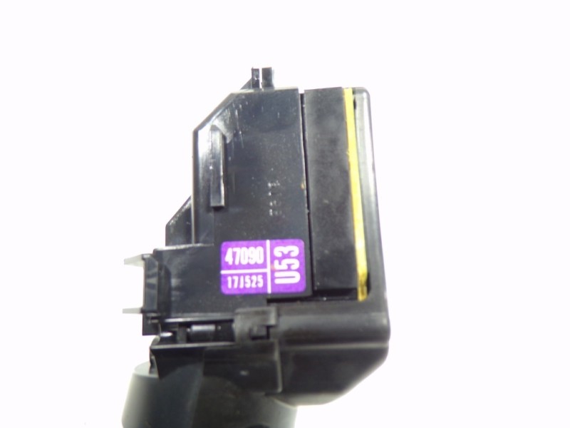 Recambio de mando limpia para toyota prius+ advance referencia OEM IAM 8465247090 4709017J525 173848