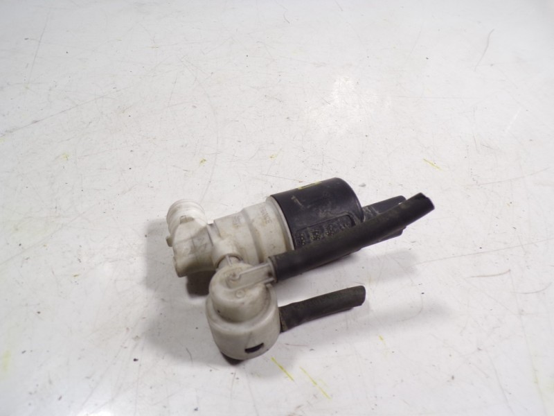 Recambio de bomba limpia para citroën c4 picasso 1.6 blue-hdi fap referencia OEM IAM   