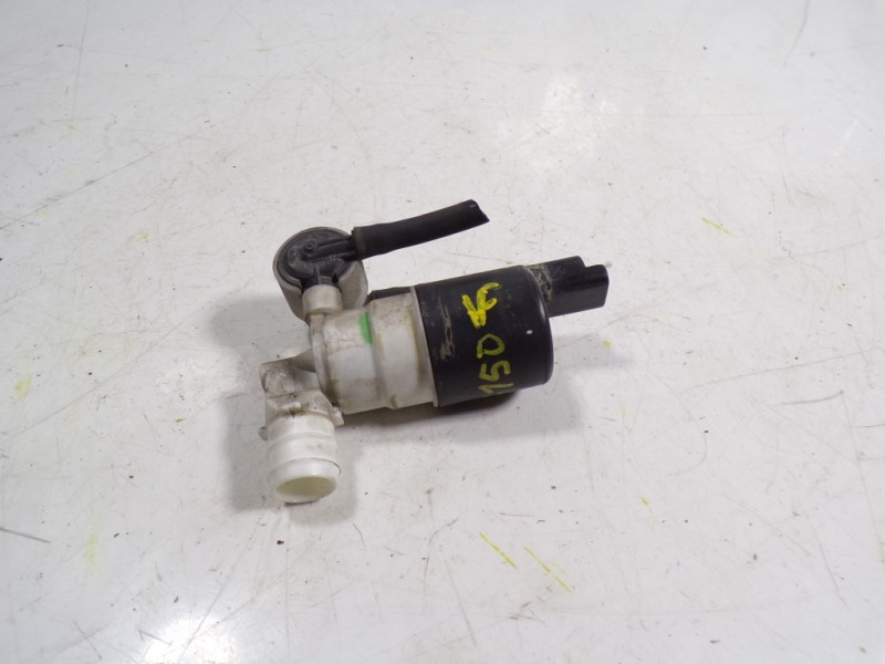 Recambio de bomba limpia para citroën c4 picasso 1.6 blue-hdi fap referencia OEM IAM   