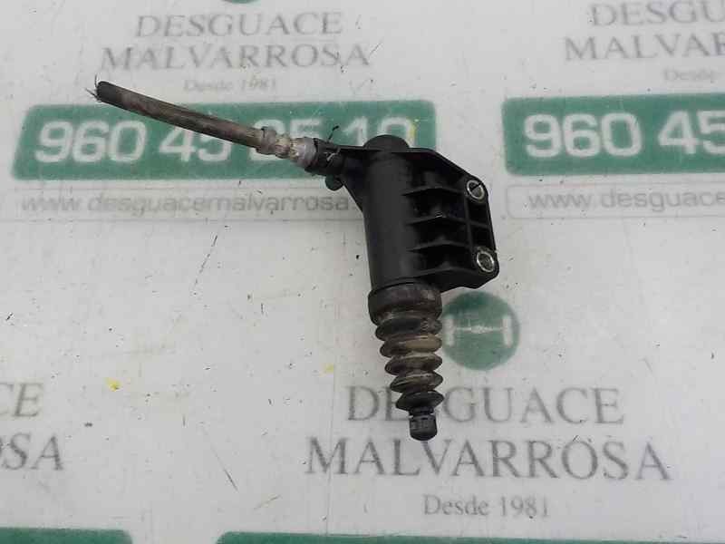 Recambio de bombin embrague para citroën nemo 1.3 hdi fap referencia OEM IAM   