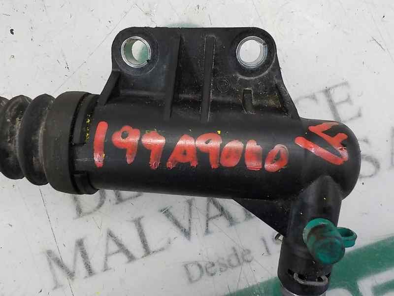Recambio de bombin embrague para citroën nemo 1.3 hdi fap referencia OEM IAM   