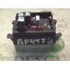 Recambio de caja reles / fusibles para gmc chevrolet alero 2.4 ltr piel referencia OEM IAM   