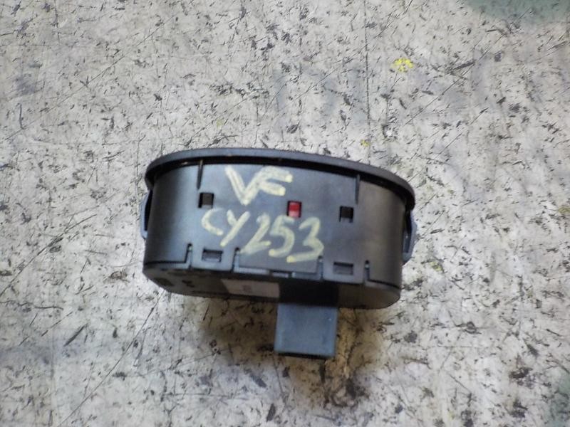 Recambio de warning para peugeot bipper 1.4 hdi referencia OEM IAM   