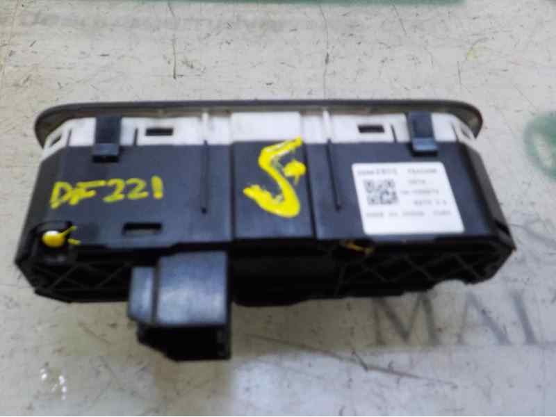 Recambio de mando luces para opel mokka x 1.6 cdti dpf referencia OEM IAM 42550413 22992802 