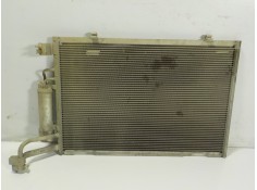 Recambio de condensador aire acondicionado para ford transit courier 1.5 tdci cat referencia OEM IAM 1834039 ET7119710BA 