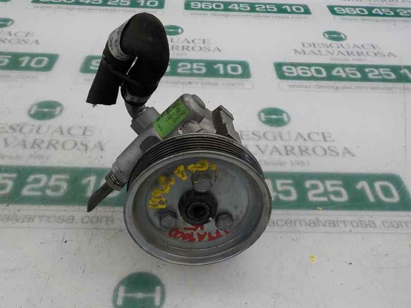 Recambio de bomba direccion para citroën nemo 1.3 hdi fap referencia OEM IAM   