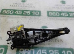 Recambio de maneta exterior delantera izquierda para opel mokka x 1.6 cdti dpf referencia OEM IAM 92233089   2