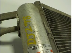 Recambio de condensador aire acondicionado para ford transit courier 1.5 tdci cat referencia OEM IAM 1834039 ET7119710BA  2