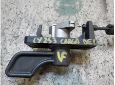 Recambio de maneta interior trasera derecha para peugeot bipper 1.4 hdi referencia OEM IAM    2