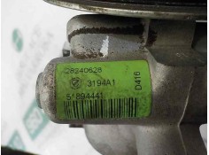 Recambio de bomba direccion para citroën nemo 1.3 hdi fap referencia OEM IAM    2
