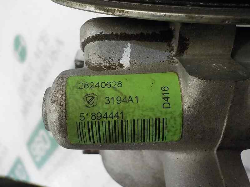 Recambio de bomba direccion para citroën nemo 1.3 hdi fap referencia OEM IAM   