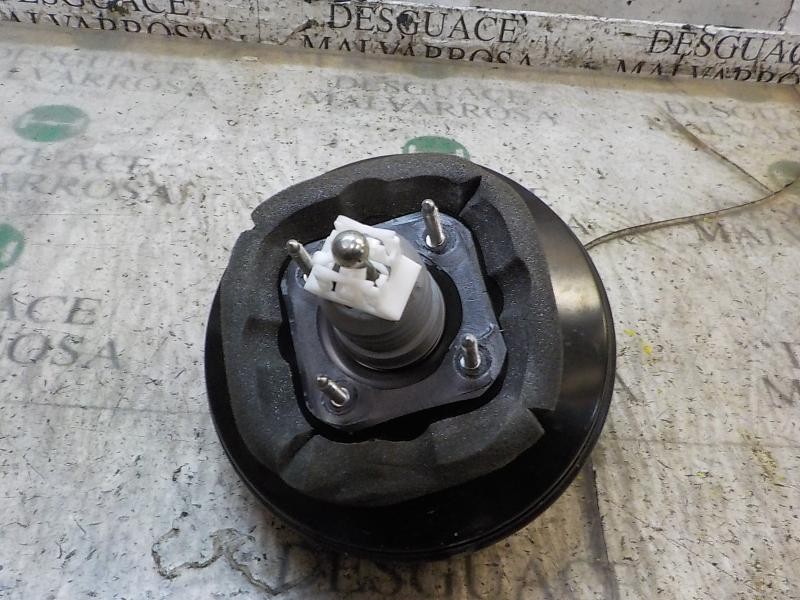 Recambio de servofreno para citroën ds3 1.2 12v vti referencia OEM IAM 4535EK  