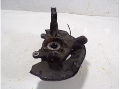 Recambio de mangueta delantera derecha para toyota prius+ advance referencia OEM IAM 4321112460   2