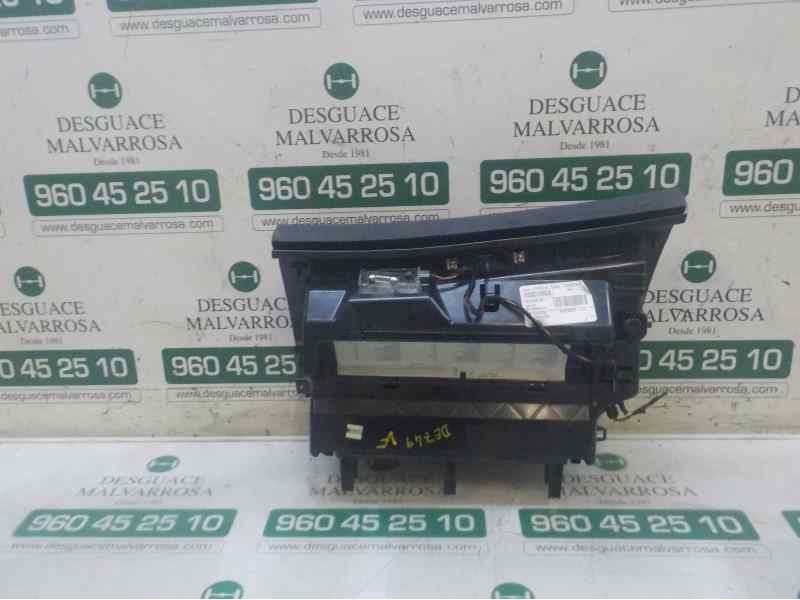 Recambio de guantera para bmw x5 (e53) 3.0 24v turbodiesel cat referencia OEM IAM 51168245303 1359616 